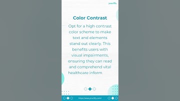 Ensuring Healthcare Website Accessibility for All: Creating an Inclusive Online Experience