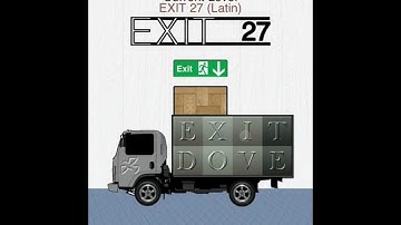 100 Exits Levels 21-30 Walkthrough