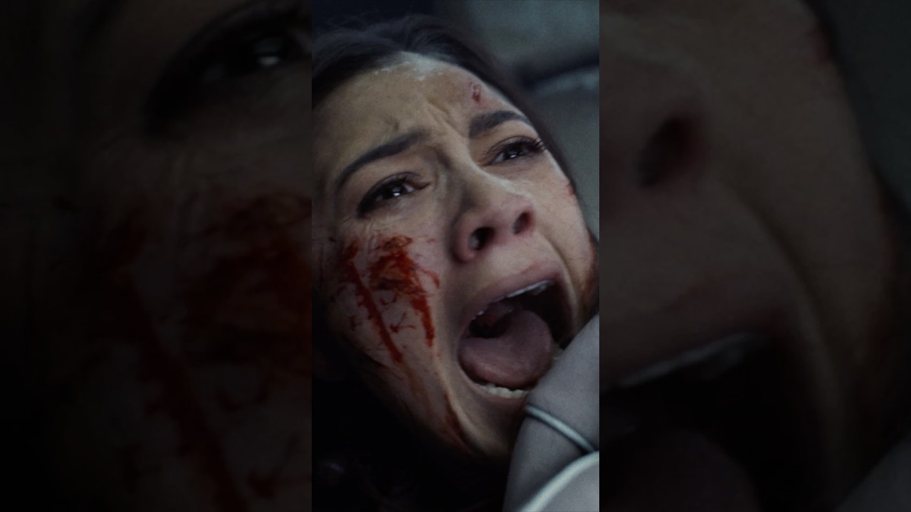 Family secrets are finally catching up. Get your tickets for #EvilDeadBurn NOW.