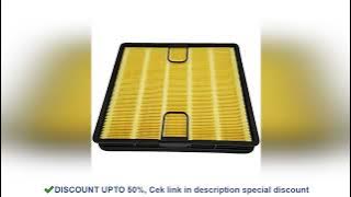 AF55309 Air Filter Element for Cummins QSB6.7 & QSL9 Tier IV Final Engines Direct Flow 1200 Series R