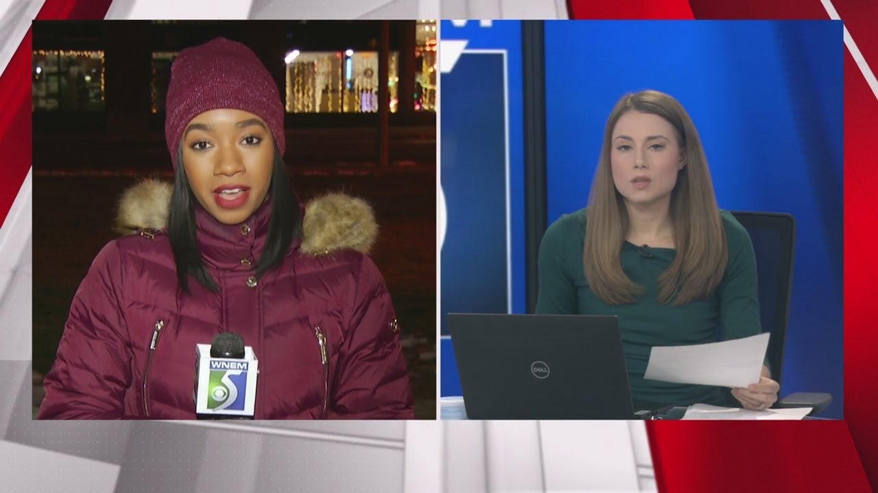 Former Gov. Snyder charged with two counts of willful neglect