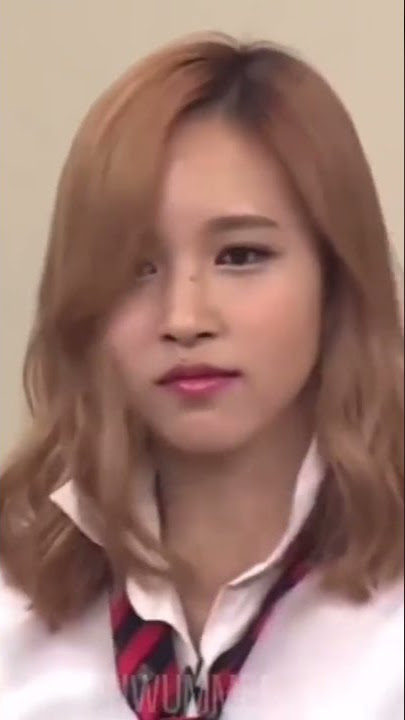 I just can't with Tzuyu😂😂😂😍😍 source knowing bros twice episode 27