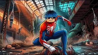 STOPPING EVERY CRIME | Marvel's Spider-Man 2 Tamil Gameplay | CHAN #2 screenshot 1