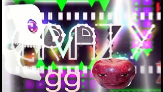 CRAZY 100% NEW HARDEST | Geometry Dash 2.11