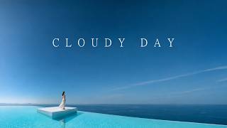 Cloudy Day - Tones And I (Deep House Version)  [Extended Mix]