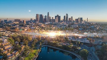 Title Designer | PowerDirector