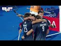 India vs Argentina (M) | Full Highlights | FIH Hockey Pro League 2025-26 | 15 February 2026