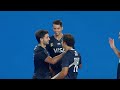 India vs Argentina (M) | Full Highlights | FIH Hockey Pro League 2025-26 | 15 February 2026