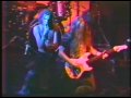 Alice in Chains - Sunshine (Hollywood, 1991)