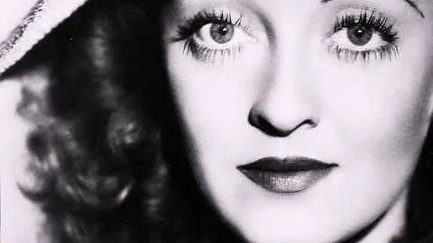 Kim Carnes - Bette Davis Eyes (Instrumental)