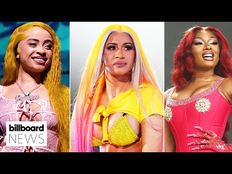 Cardi B’s Apology After Met Gala Backlash, Megan Thee Stallion’s New Music & More | Billboard News