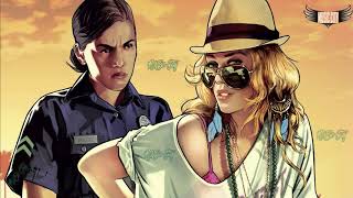 POLICE  TRANCE MUSIC