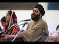 Meditate with waheguru simran  veer manpreet singh uk wale  tuhi tuhi   mrkaramgarcha