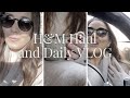 H&M Haul | B&M Trip & Daily VLOG | BeYouBloom