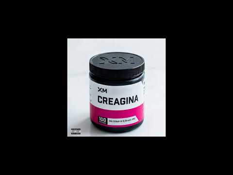 Putar Creagina - Dj Brunin XM