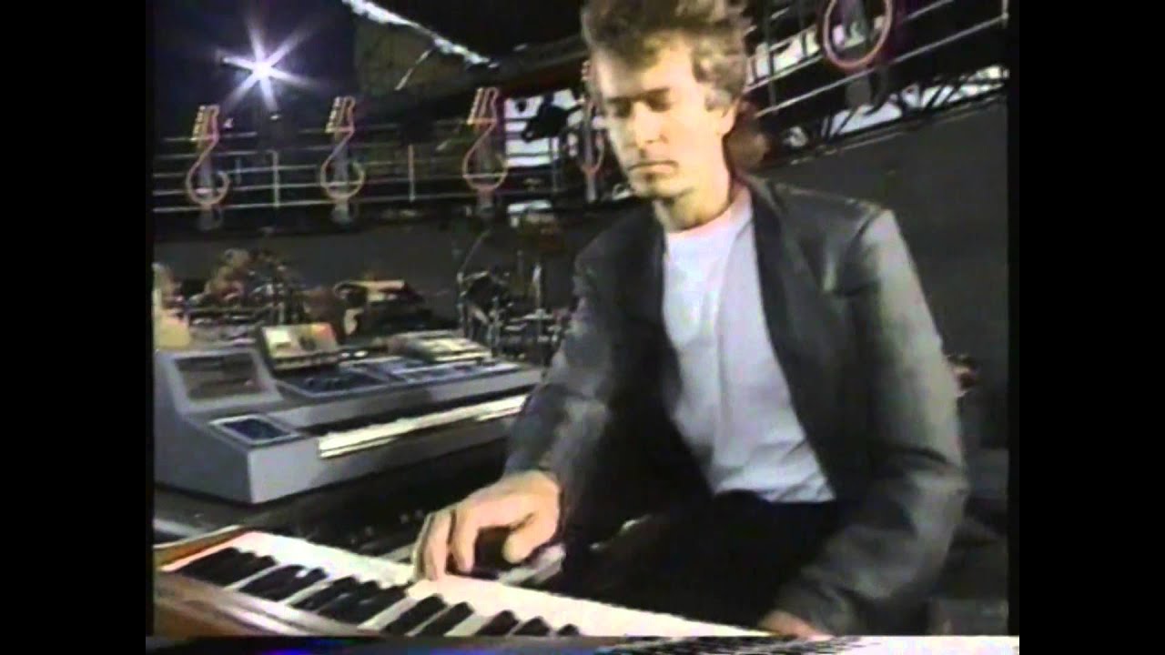 Genesis - That's all (Live at Knebworth 1990)