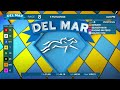 Geezer wins race 8 at Del Mar 11/14/25