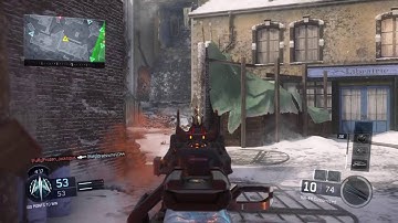 Call of Duty®: Black Ops III - Best Hit Detection