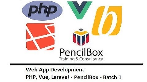 Day-4 Part-1 | How to use Namespace in Php | Pencilbox training | Web app development Php Batch 1