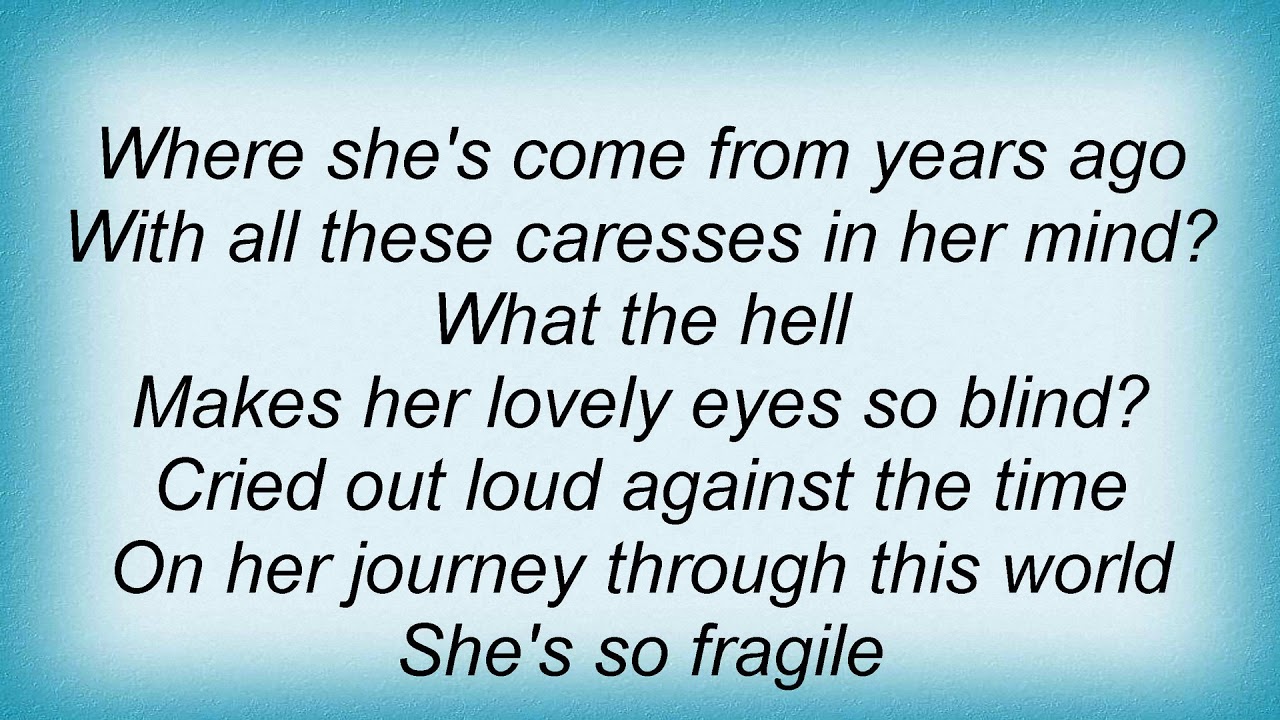 Blutengel Frozen Heart Lyrics YouTube