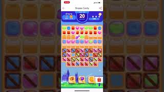 Shopee Candy : Level 229 (Thailand)