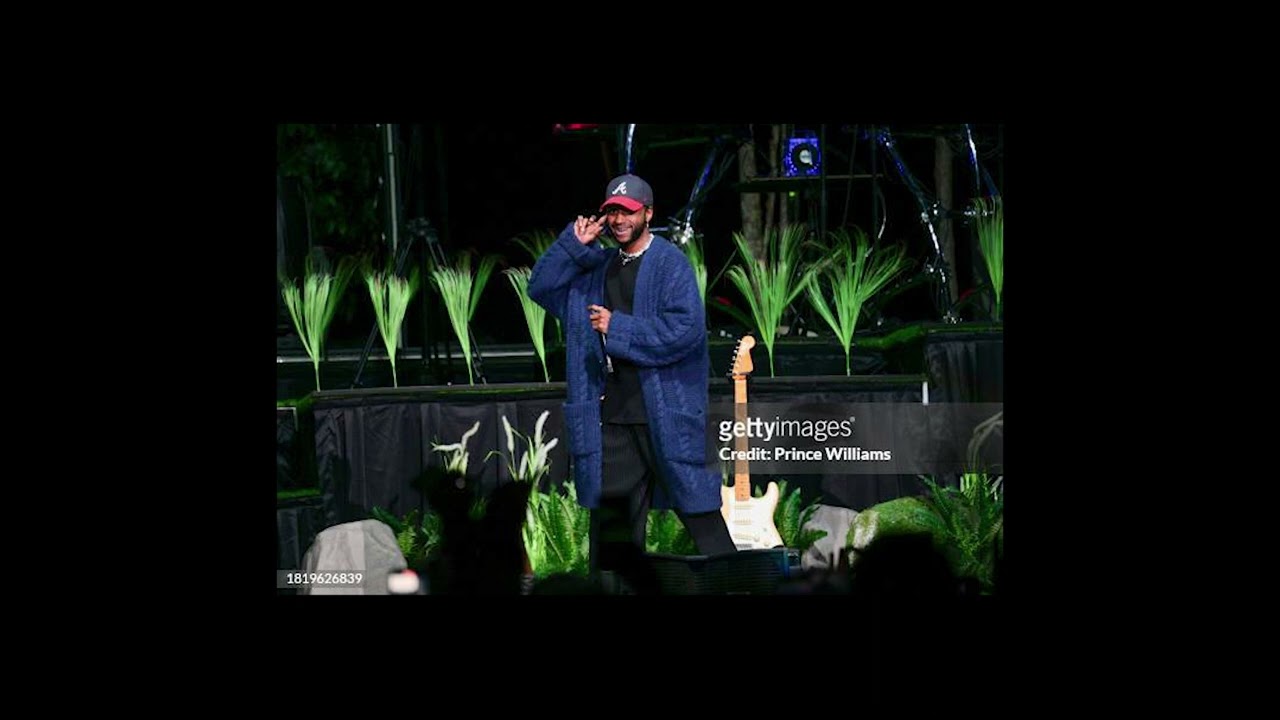 6LACK TYPE BEAT - IN PLAIN