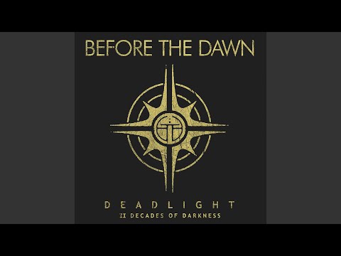Punk music video thumbnail preview for Before the Dawn - Wrath