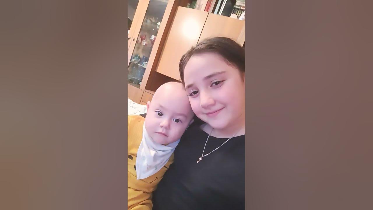 # милый ребёнок#* - YouTube