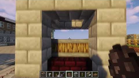 Minecraft 1.14.4 create mod