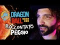 Dragon Ball: Raccontato Male - ft.@BarbascuraX | Prime Video image