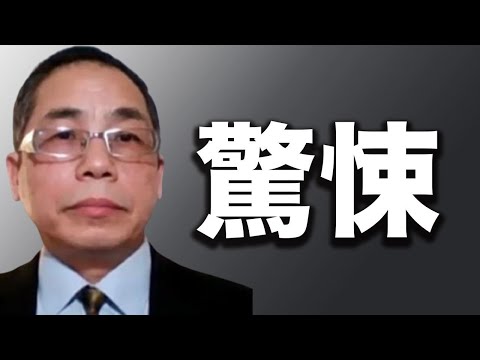 遇惊险未遂谋杀 反共人士戈壁东揭离奇内幕;顾虑啥?拜登未准备与习会面【希望之声TV-每日头条-2021/7/11】