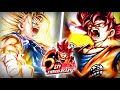 Dragon ball legends 6th anniversary units