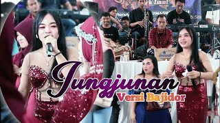 Download lagu Jungjunan versi bajidor - Nur || Zagat musik live cikopo