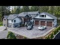 Langley luxury estates  4 marvellous residences in walnut grove