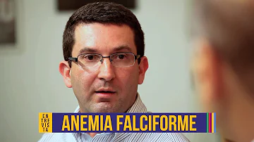 O que é anemia falciforme e como ela interfere na vida da pessoa?