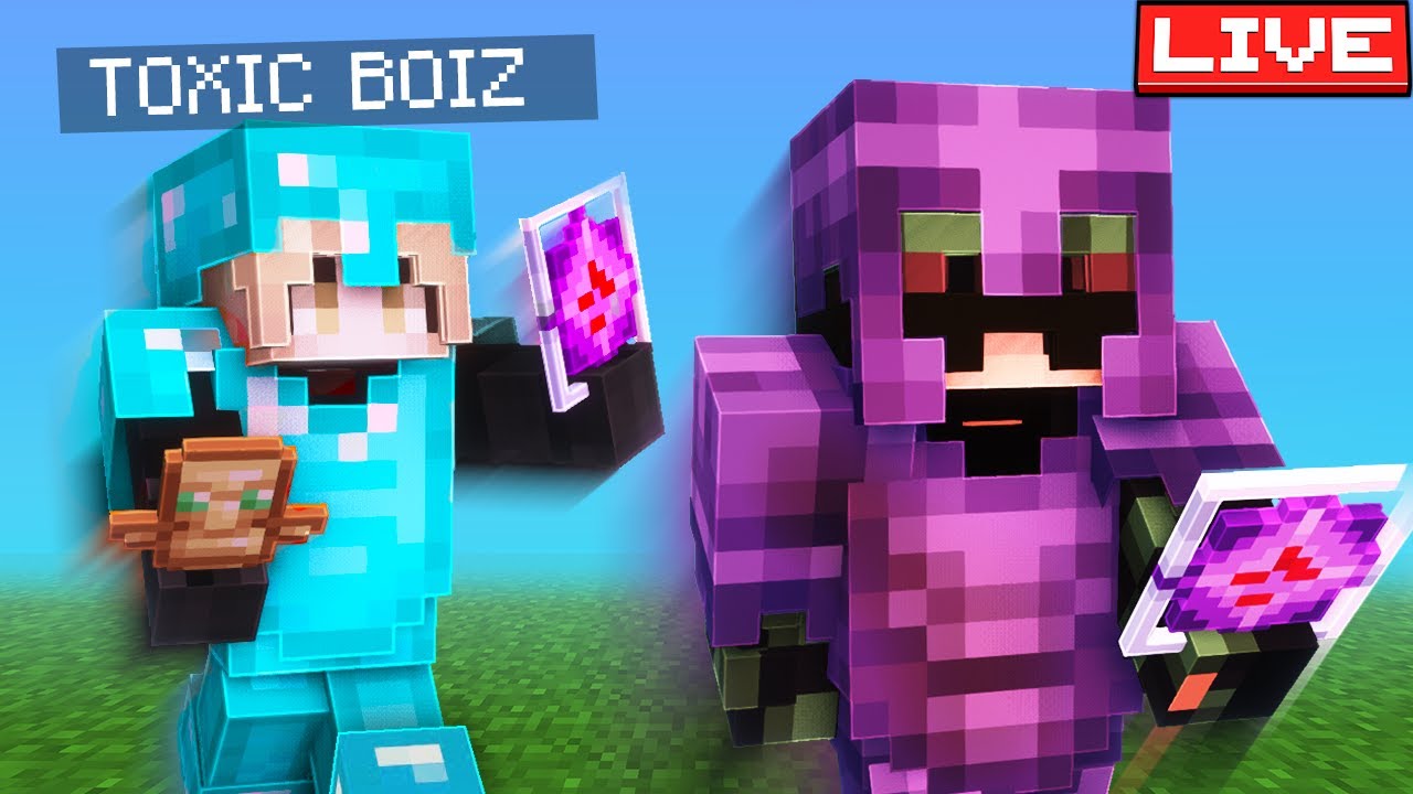 🔴DAY - 19 | MATRIX SmP | Minecraft Live🔴 Public Lifesteal SMP | Java ...