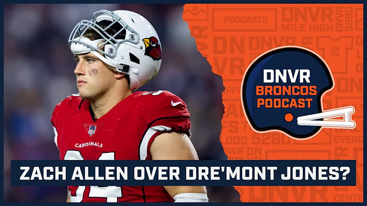 Did Sean Payton & the Denver Broncos make the righ...