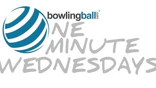 Differences In Conventional \& Fingertip Bowling Grip - bowlingball.com One Minute Wednesdays