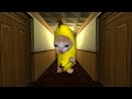 Banana cat nextbot gmod