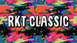 Rkt Classic (OLD SCHOOL 01) DURA DJ