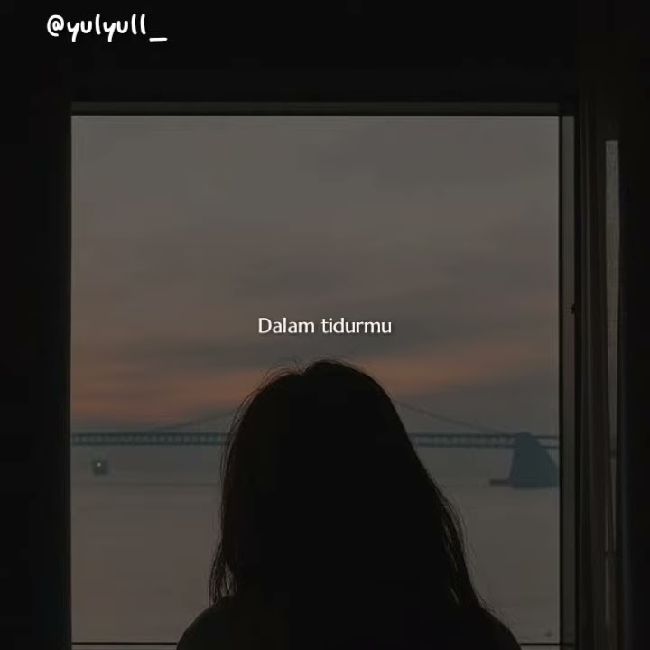 Once ~ Dealova (cover by Langit) story WA || Snapgram