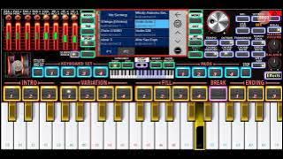 ORG 2021 - KOPLO SRAGENAN PELOG