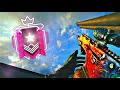 How to SOLO QUEUE Viewer VOD Review - Console Rainbow Six Siege