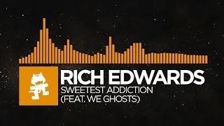 Watch Rich Edwards Sweetest Addiction feat We Ghosts video