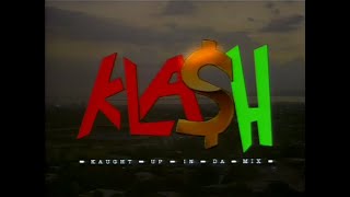 Klash (1995, trailer) [Jasmine Guy, Giancarlo Esposito, Stafford Ashani, Carl Bradshaw] by Black Film History 2,083 views 2 years ago 1 minute, 57 seconds