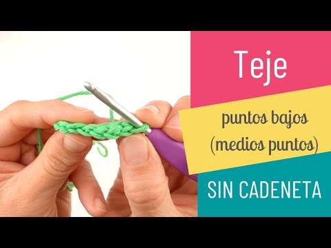 12 consejos imprescindibles para tejer amigurumis para bebés Crafteando,  que es gerundio