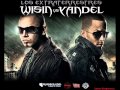 dj angel baxin / wisin y yandel mix 2013
