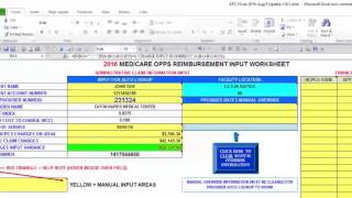 3. APC Pricer - How to Price a Claim