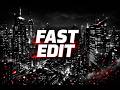 Beat Sync Video Editing — Fast Cuts, Word Transitions & Stomp Music | DaVinci Resolve