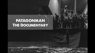 PATAGONMAN XTRI 2018 DOCUMENTARY FULL HD - THE EXTREME TRIATHLON AT THE END OF THE WORLD.